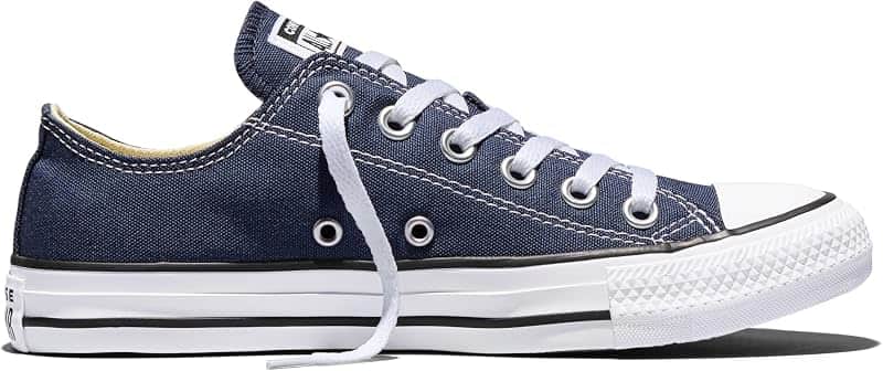 Chuck Taylor All Star Low Top Sneaker