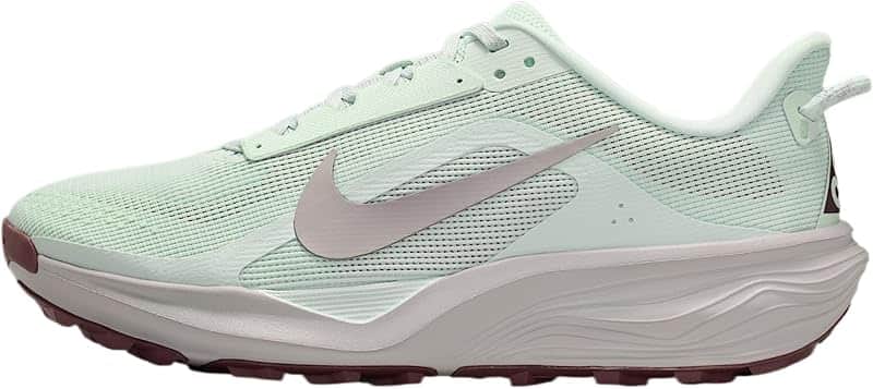 ACG Pegasus Trail Women's Running Shoes (Beaury Green/Light Bone/Tattoo/Silver Lilac)