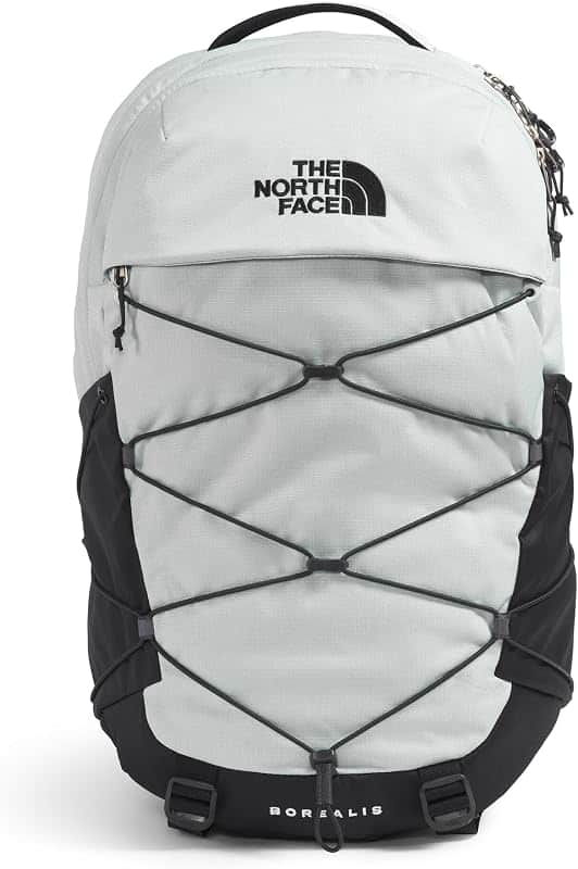 Borealis Laptop Pack, Tin Gy Dk Hth/Asphalt Gy, OSFA
