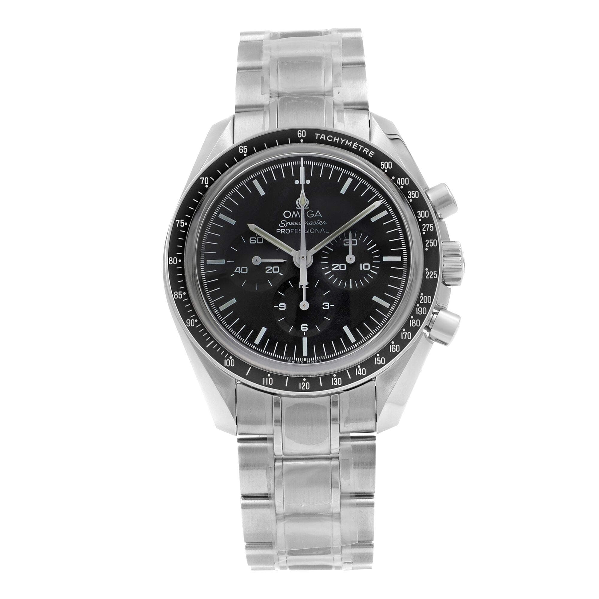 Speedmaster Moonwatch Professional Chronograph 42mm Men's Watch 311.30.42.30.01.005