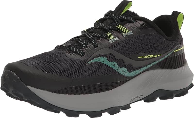 Men's Peregrine 13 Trail Running Shoes