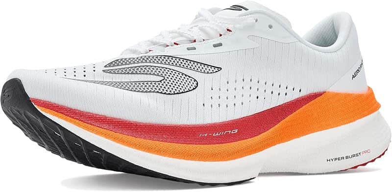 Men’s Aero Razor Lightweight Performance Running Shoes