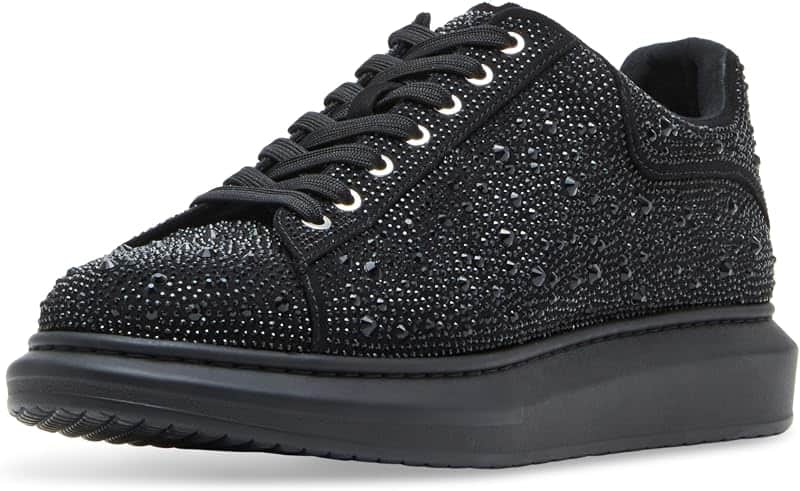 Steve Madden Men's Icebox Sneaker | Casual Shoes