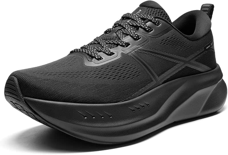 Men's Road Running Shoes Tennis Walking Sneakers