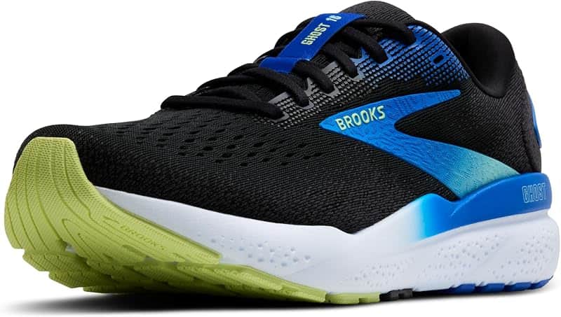 Men’s Ghost 16 Neutral Running Shoe