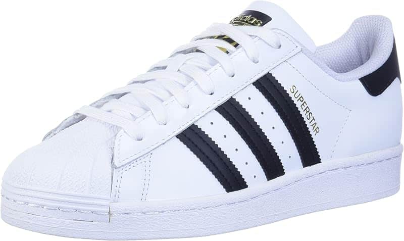 Originals Men's Superstar Skateboarding Sneakers