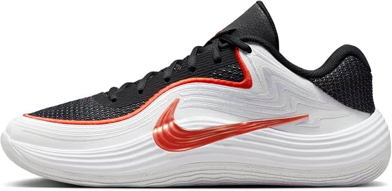 Unisex Adult Precision 8 Low Basketball Shoes