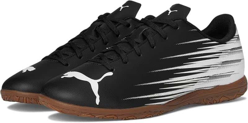 Mens Attacanto Indoor Trainer Soccer Shoe