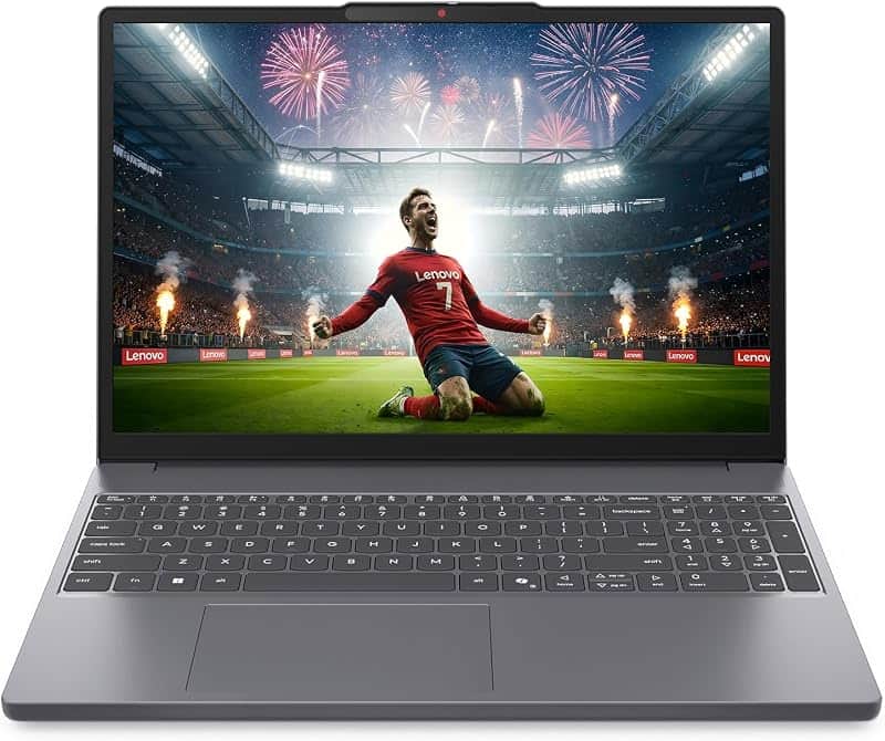 IdeaPad Slim 3i - Lightweight Laptop - Copilot+ PC - Intel Core™ Ultra 5 Processor 322-15…
