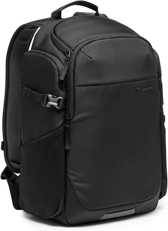Advanced Befree III Professional Photography Backpack for Camera and Laptop, Bag for Refl…
