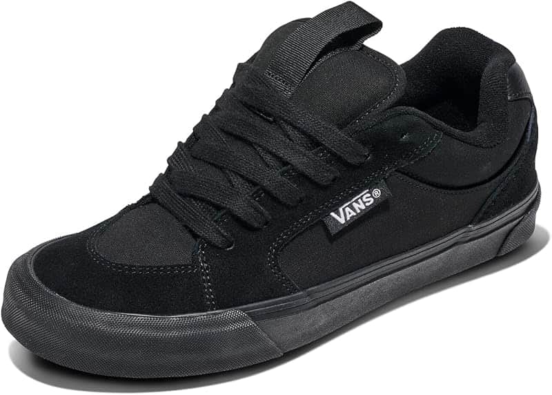 Mens Chukka Push Skate