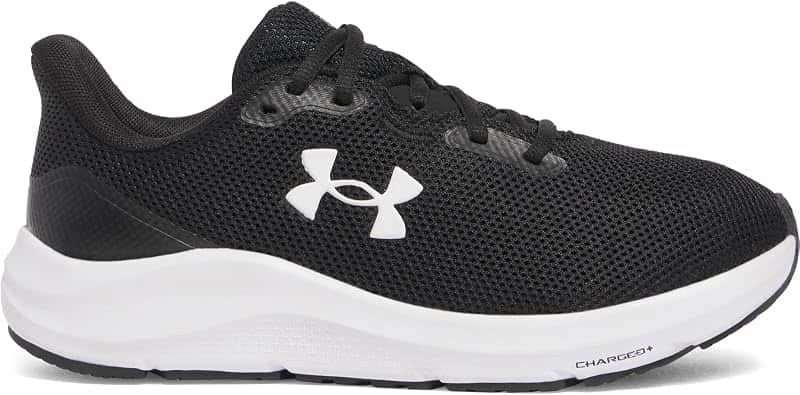 Women's Charged Pursuit 4 Sneaker