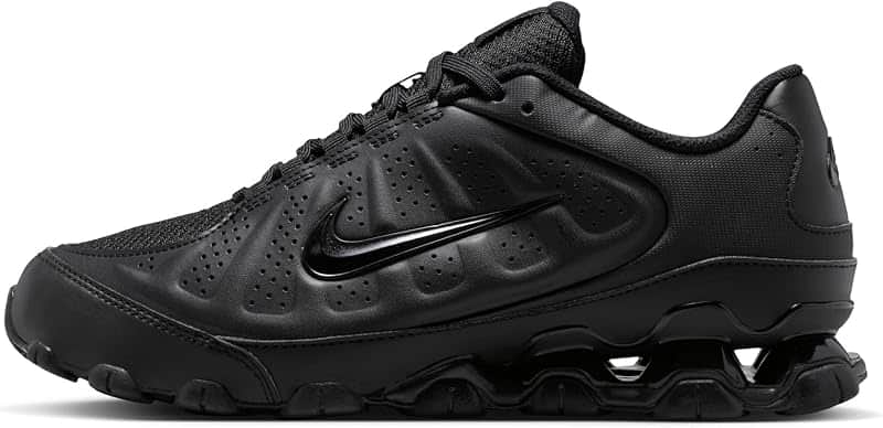 Women's Reax 8 NSW Shoes