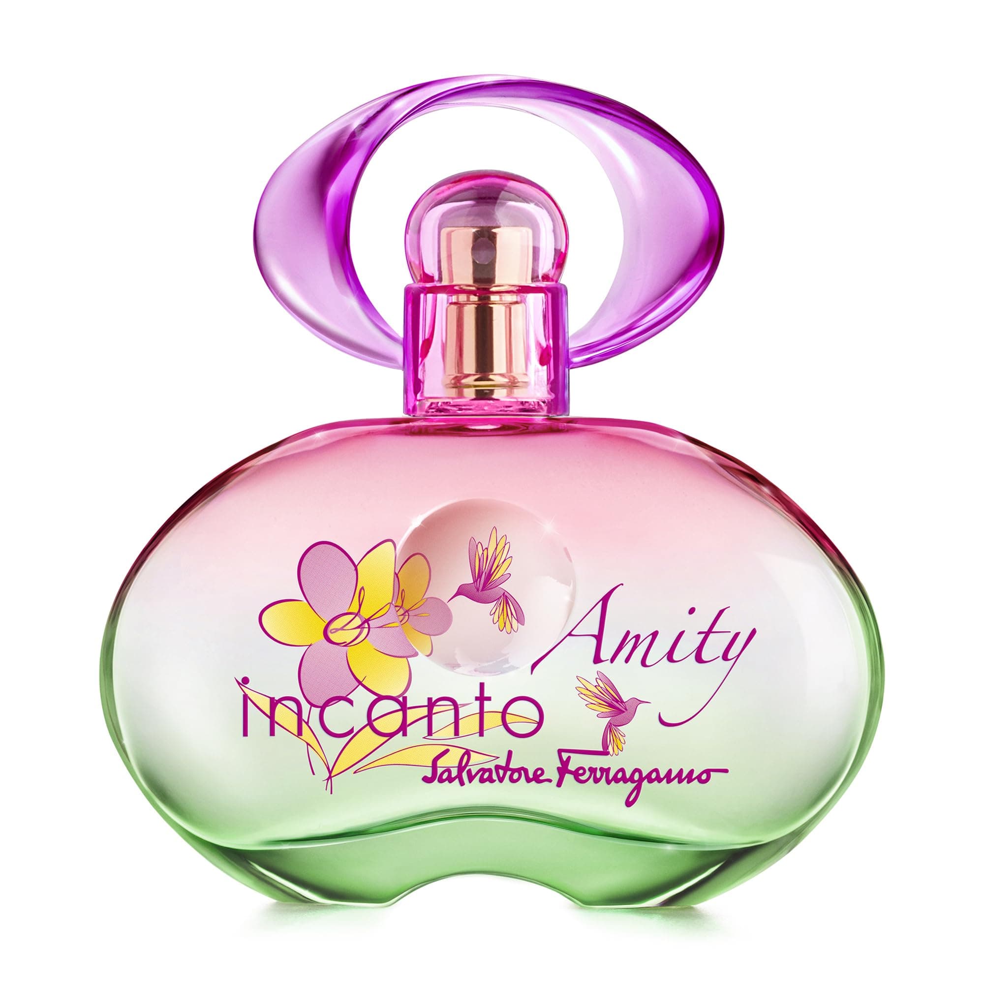 Incanto Amity Eau de Toilette, Perfume Spray for Women