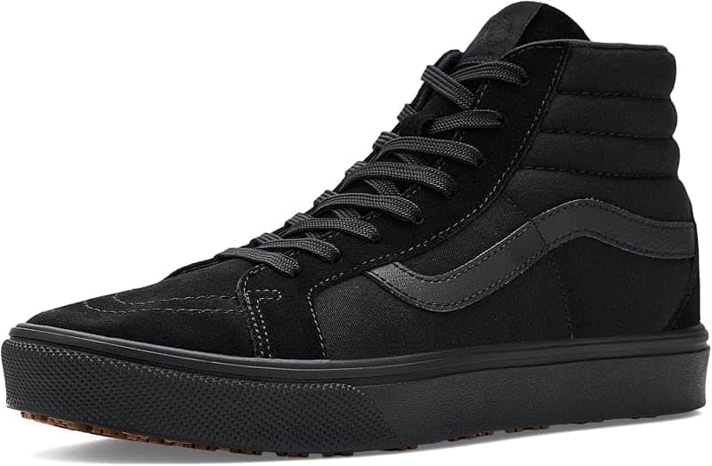 Unisex-Adult Sk8-hi Made for the Makers Slip Resistant Shoe - Series III