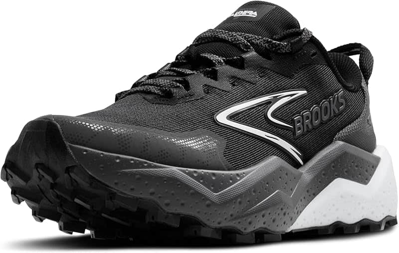 Women’s Caldera 8 Ultra Trail Running Shoe
