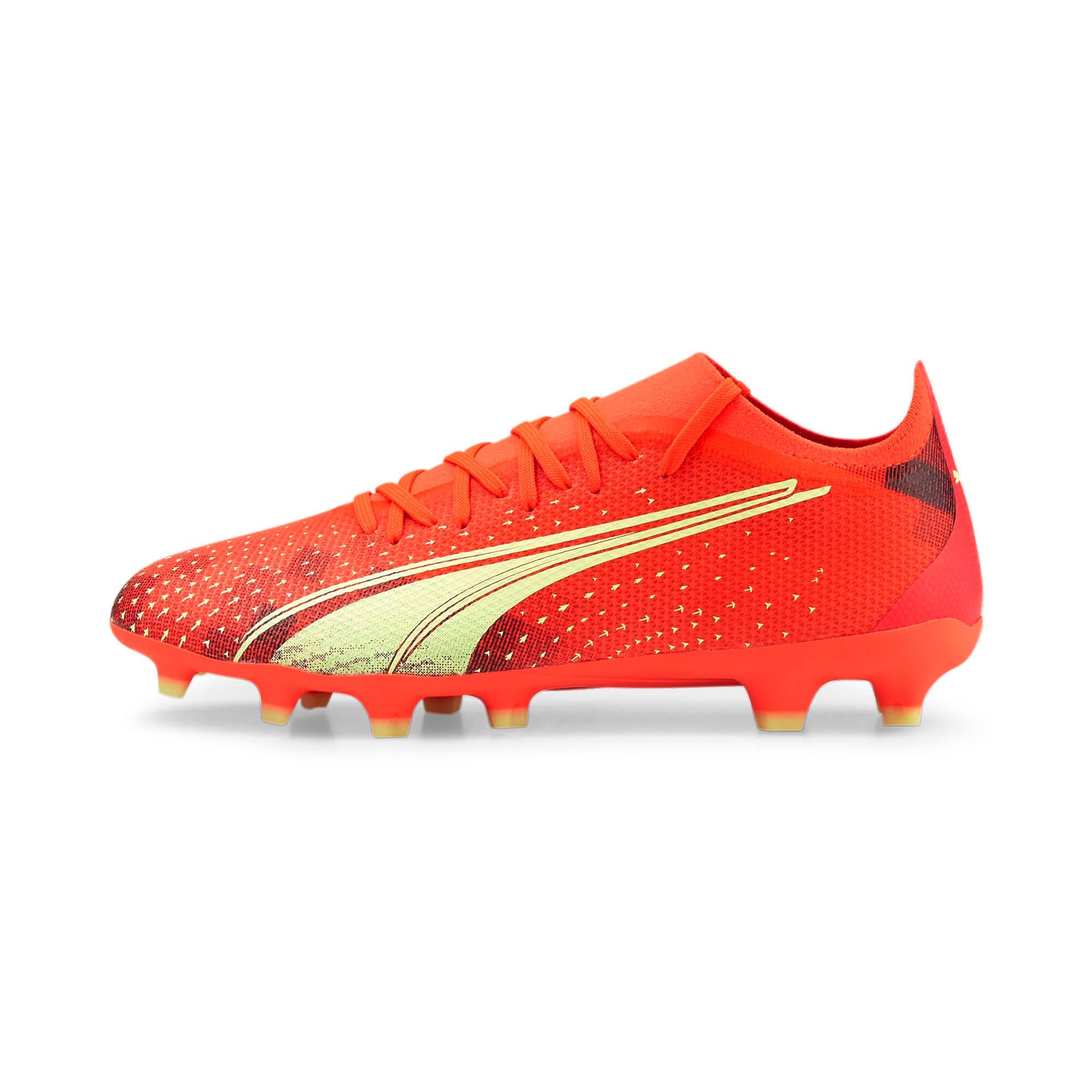 Mens Ultra Match Fg Soccer ShoesSoccer Shoe