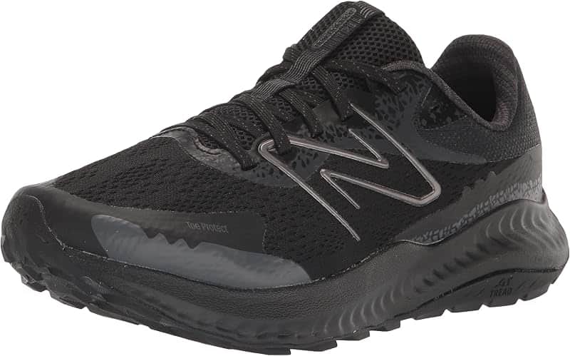 Men's DynaSoft Nitrel V5 Trail Running Shoe