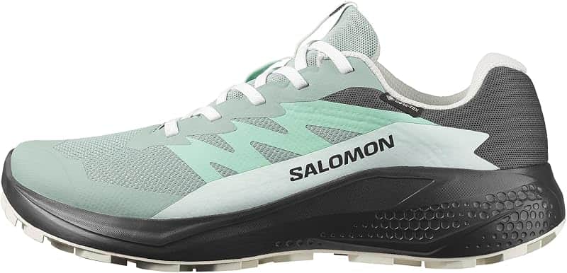 Women's Alphaglide Gore-Tex Waterproof Trail Running Shoes