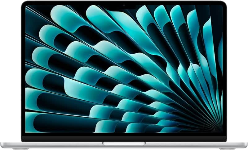 2026 MacBook Air 13-inch Laptop with M5 chip: Built for AI, 13.6-inch Liquid Retina Displ…