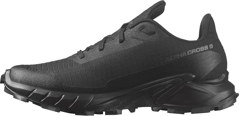 Women's ALPHACROSS 5 Trail Running Shoes for Women