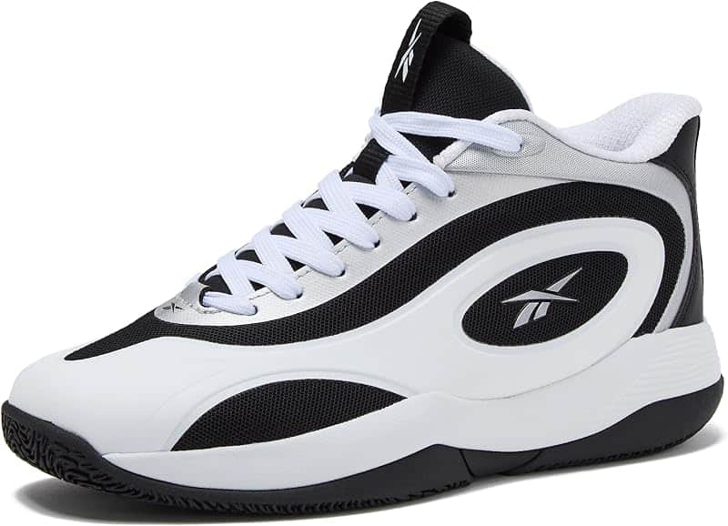 Open Gym High Top Sneakers Basketball Shoes for Women