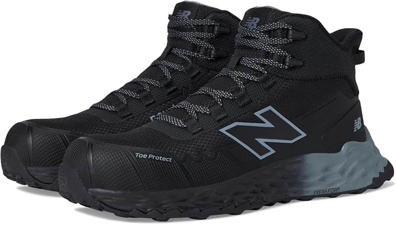 Men's Composite Toe Cremorne Fresh Foam Work Shoes