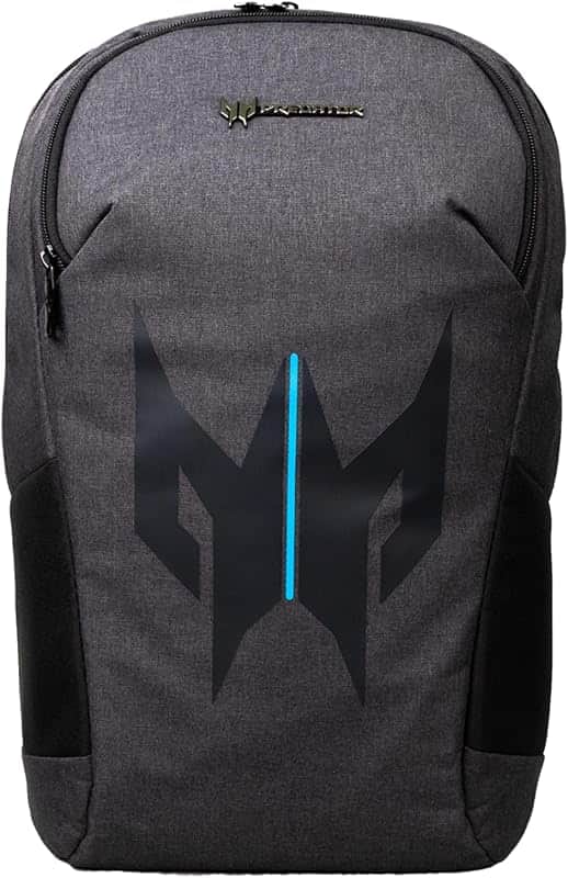Predator Flux Gaming Laptop Backpack Fits 16in Laptops