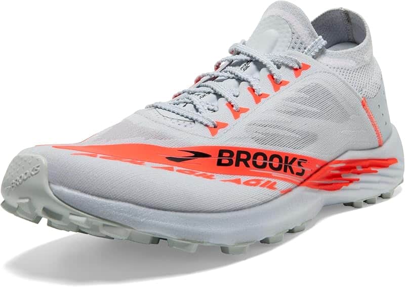 Unisex Catamount Agil Trail Running Shoe for Men & Women