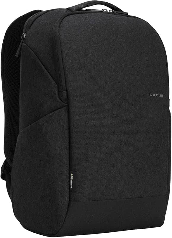 Cypress Slim Backpack with EcoSmart Designed for Business Traveler and Class Fit Up to 15…