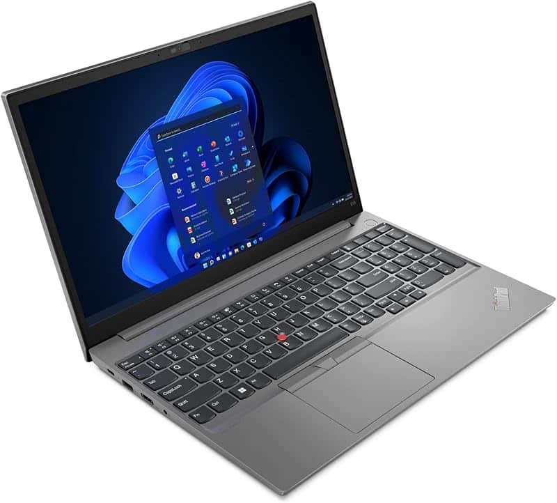 ThinkPad E16 Gen 3 AI Business Laptop 16" IPS FHD+ Display (AMD Ryzen 5 230 (> Ryzen 5 75…