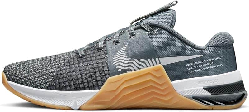 Men's Metcon 8 Sneakers