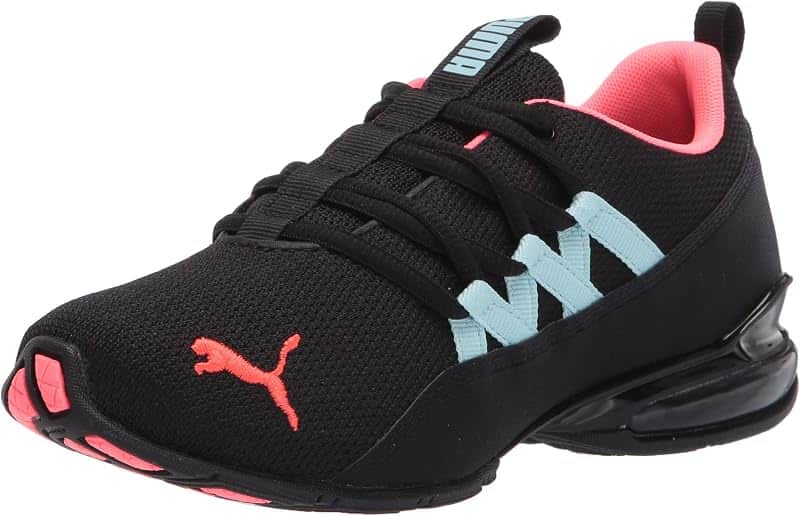 Riaze Prowl Palm Mesh Womens Shoes