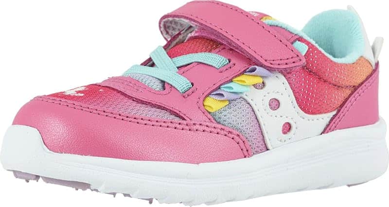 Jazz Lite A/C Sneaker (Little Kid)