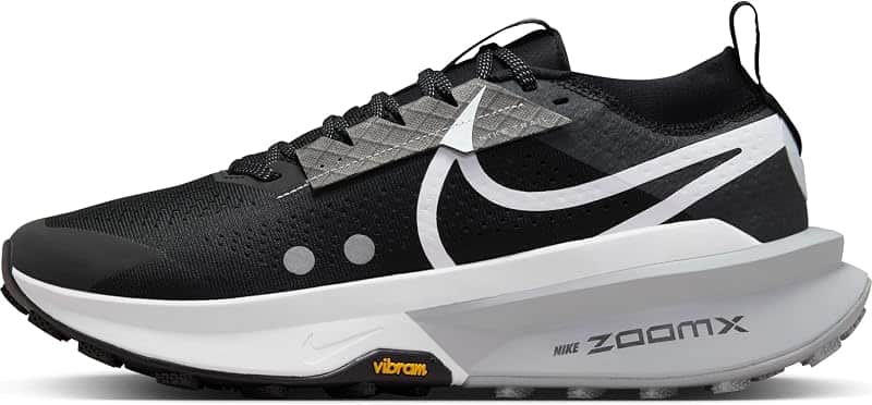 Men's Zegama 2 Trail Running Shoes
