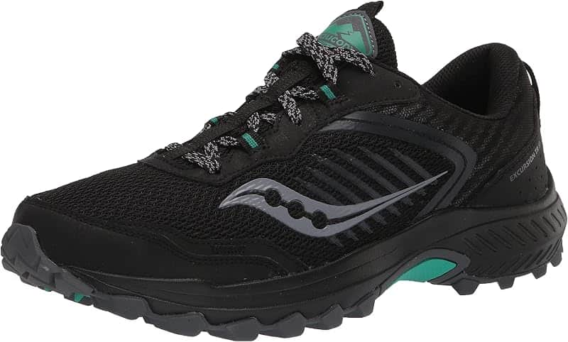 Women's Excursion Tr15 Trail Running Shoes