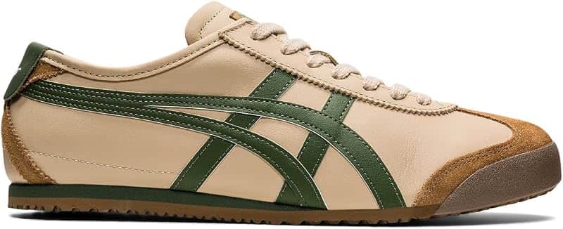 Unisex Adult Mexico 66 Sneaker