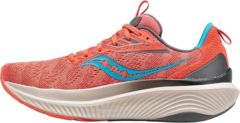 Women's Echelon 9 Sneaker