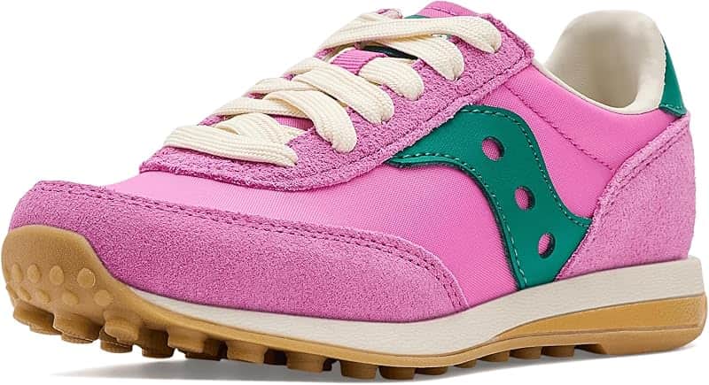 Unisex-Child Trainer 80 Kdz