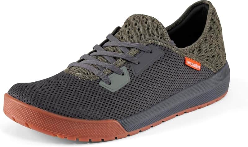 Men's Keeper Sneaker - Quick Dry Water Shoes