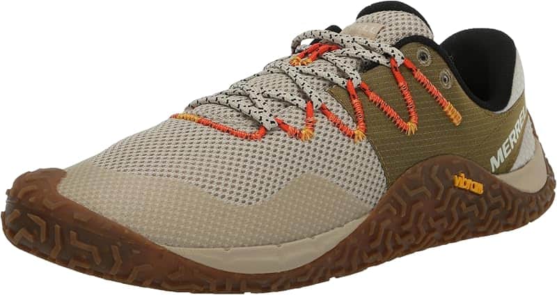 Men's Trail Glove 7 Sneaker