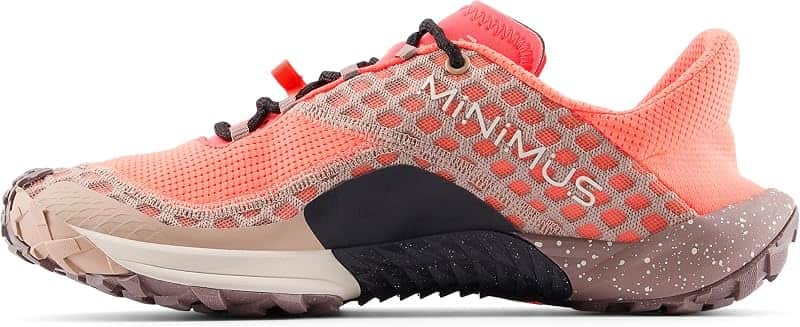 Men's MT10V1 Minimus Trail Running Shoe