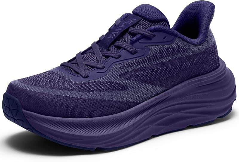 Women's Walking Tennis Shoes Running Sneakers