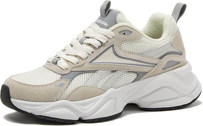 Power Fury Athletic Sneakers for Women, Casual Tennis Womens Shoes