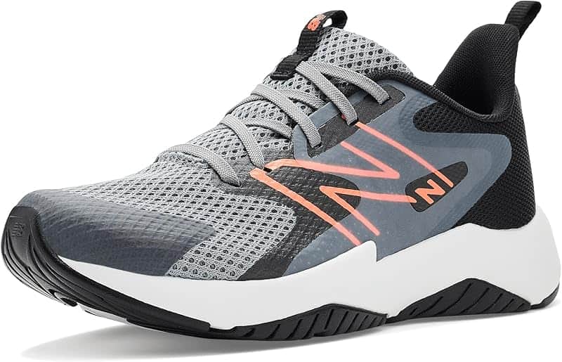 Unisex-Child Rave Run V2 (Big Kid) Sneaker