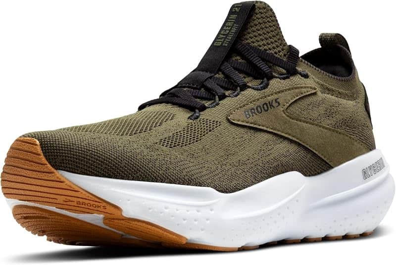 Men’s Glycerin Stealthfit 21 Neutral Running Shoe