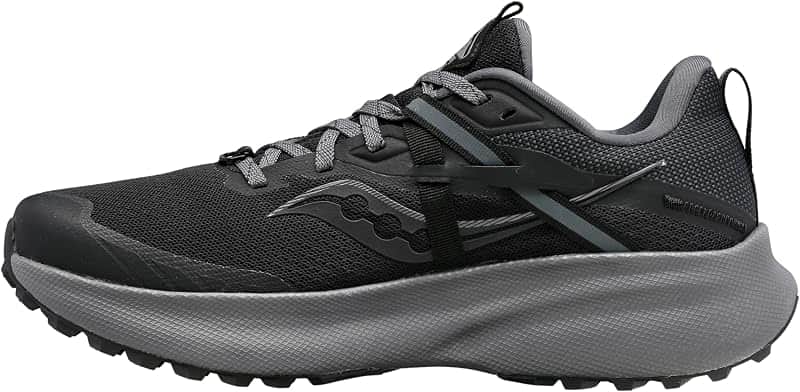 Womens Ride 15 TrTrail Running Shoe