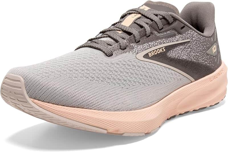 Women’s Launch 10 Neutral Running Shoe