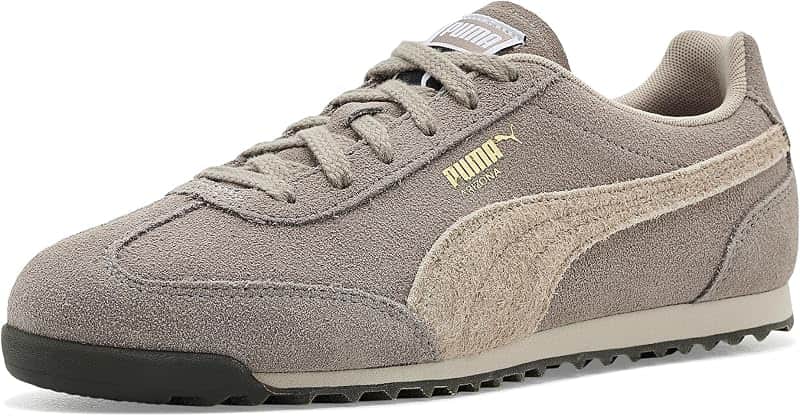 Arizona Suede Shoes