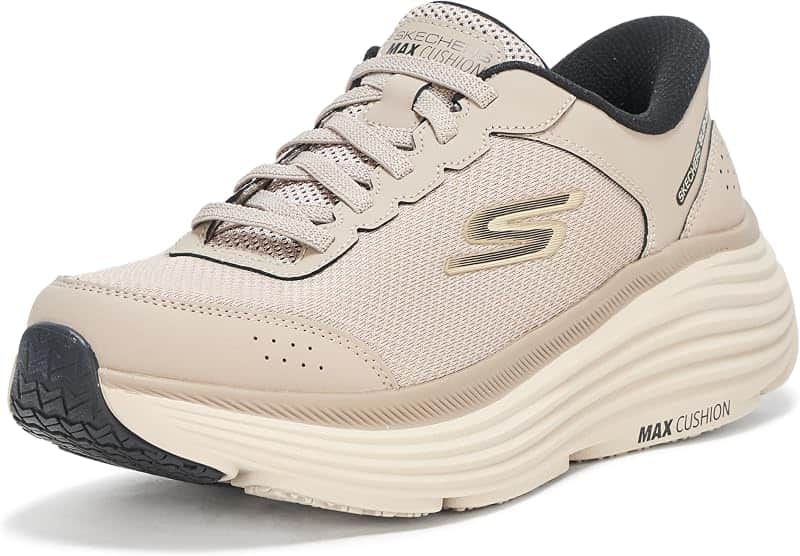 Men's Hands Free Slip-ins Max Cushioning Endeavour Cardova Sneaker